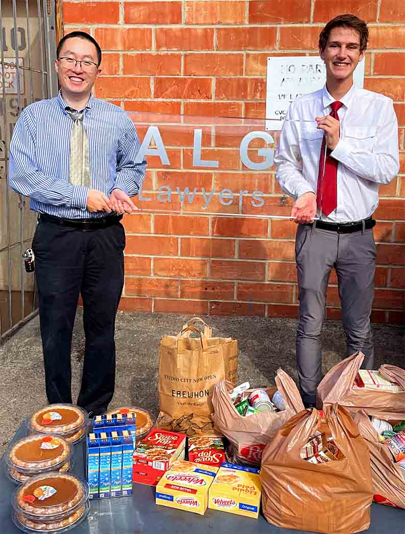 thanksgiving-food-drive-for-local-charity-alg-lawyers